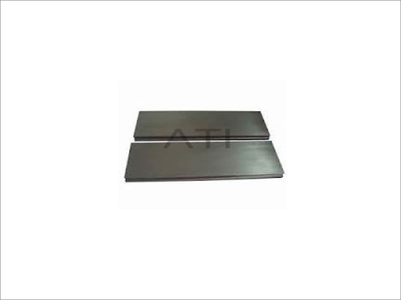 Industrial Tantalum Sheets and plates manufacturer and suppliers in India